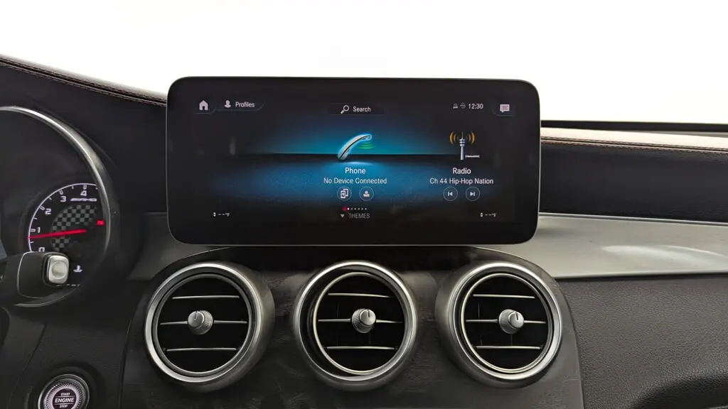 Florida Fine Cars - Used MERCEDES-BENZ GLC 2020 WEST PALM AMG GLC 43