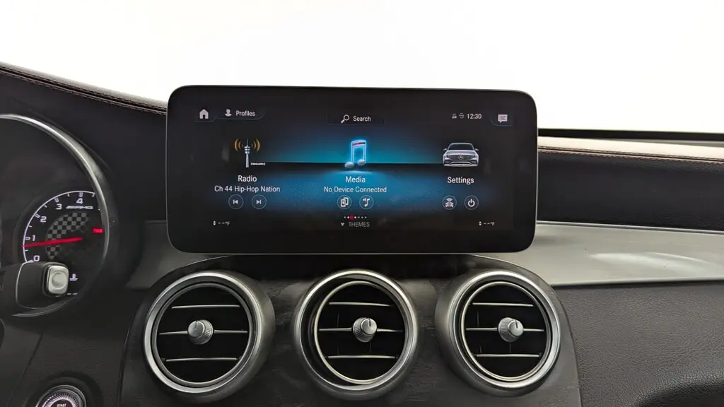 Florida Fine Cars - Used MERCEDES-BENZ GLC 2020 WEST PALM AMG GLC 43
