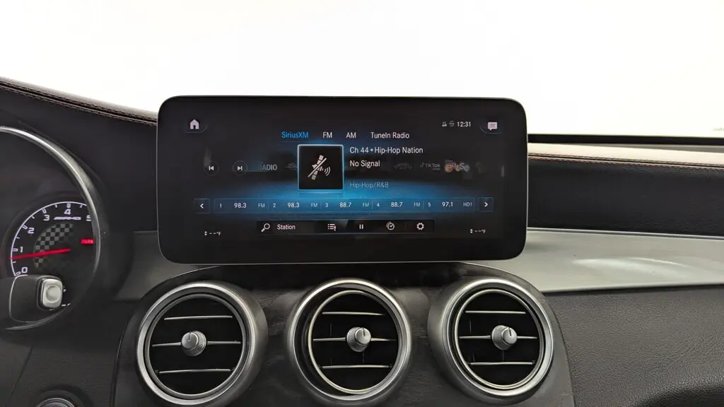 Florida Fine Cars - Used MERCEDES-BENZ GLC 2020 WEST PALM AMG GLC 43