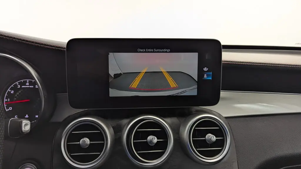 Florida Fine Cars - Used MERCEDES-BENZ GLC 2020 WEST PALM AMG GLC 43