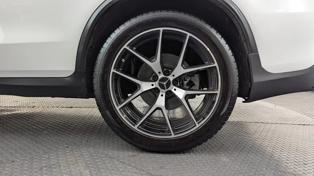 Florida Fine Cars - Used MERCEDES-BENZ GLC 2020 WEST PALM AMG GLC 43