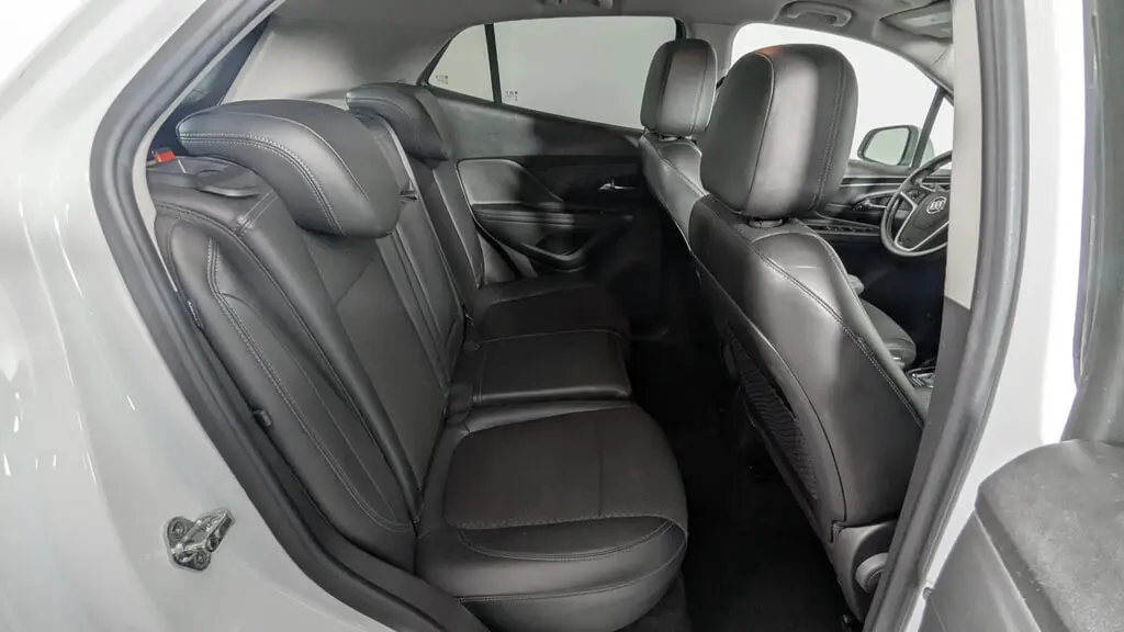 Florida Fine Cars - Used BUICK ENCORE 2020 ORLANDO PREFERRED