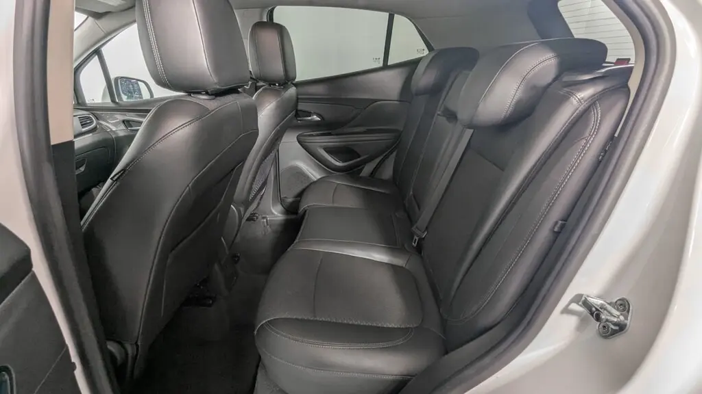 Florida Fine Cars - Used BUICK ENCORE 2020 ORLANDO PREFERRED