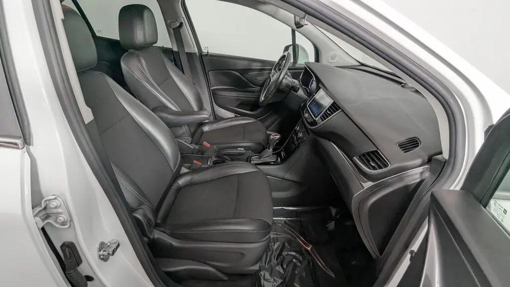 Florida Fine Cars - Used BUICK ENCORE 2020 ORLANDO PREFERRED