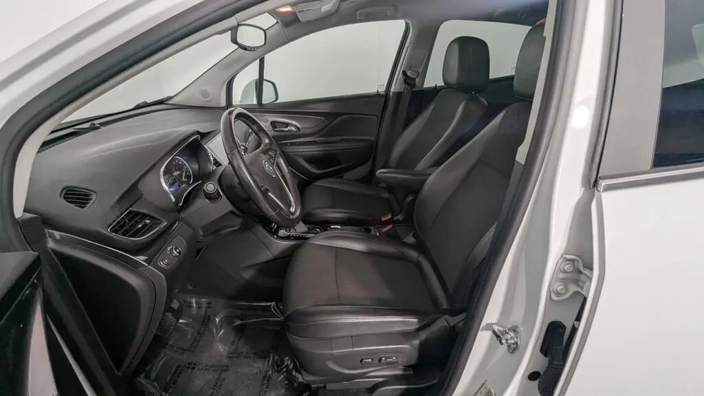 Florida Fine Cars - Used BUICK ENCORE 2020 ORLANDO PREFERRED