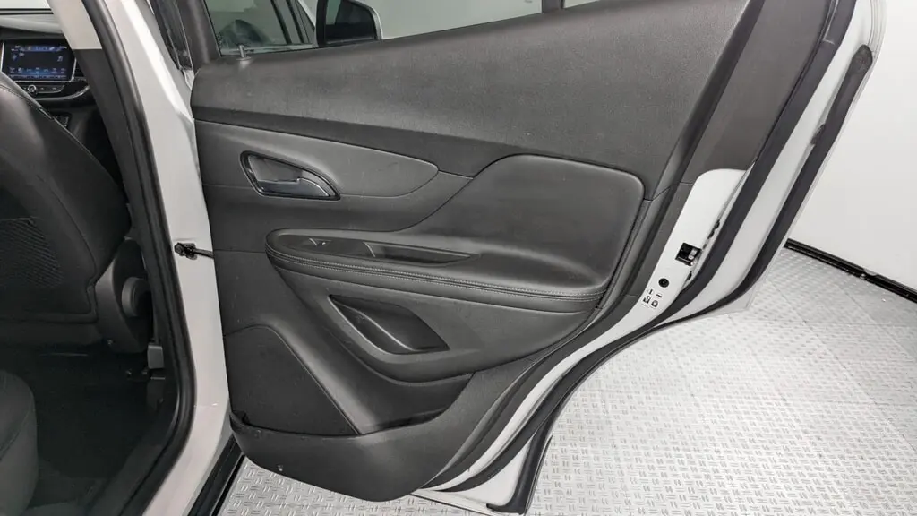 Florida Fine Cars - Used BUICK ENCORE 2020 ORLANDO PREFERRED