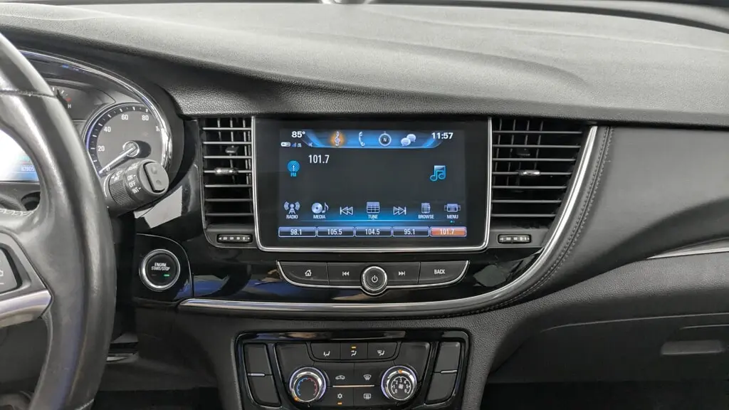 Florida Fine Cars - Used BUICK ENCORE 2020 ORLANDO PREFERRED