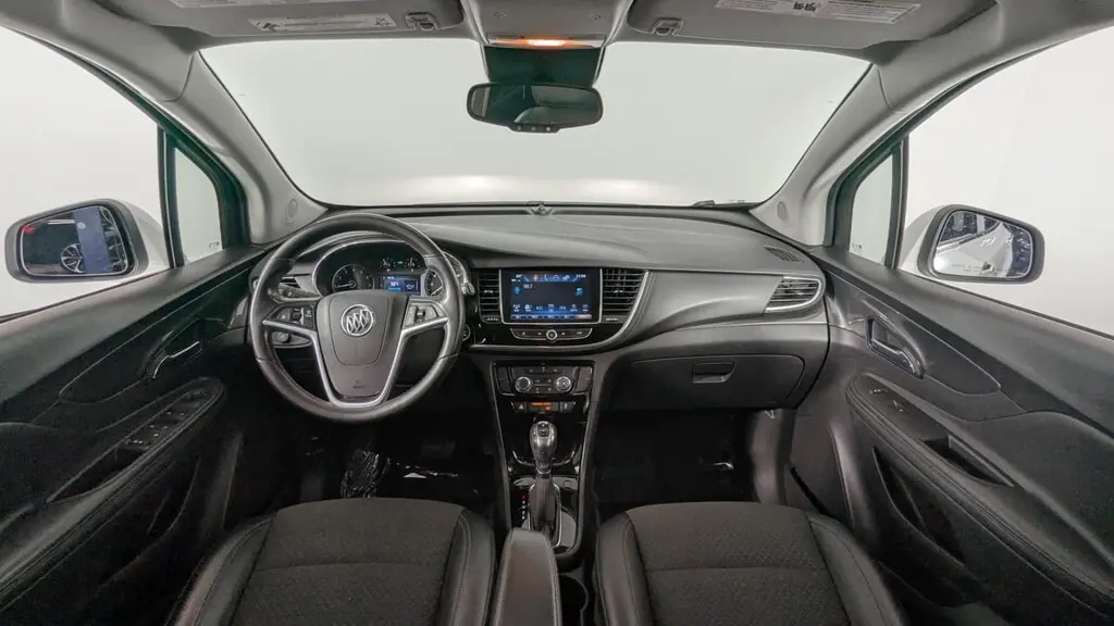 Florida Fine Cars - Used BUICK ENCORE 2020 ORLANDO PREFERRED