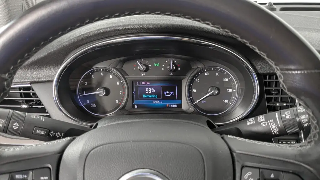 Florida Fine Cars - Used BUICK ENCORE 2020 ORLANDO PREFERRED