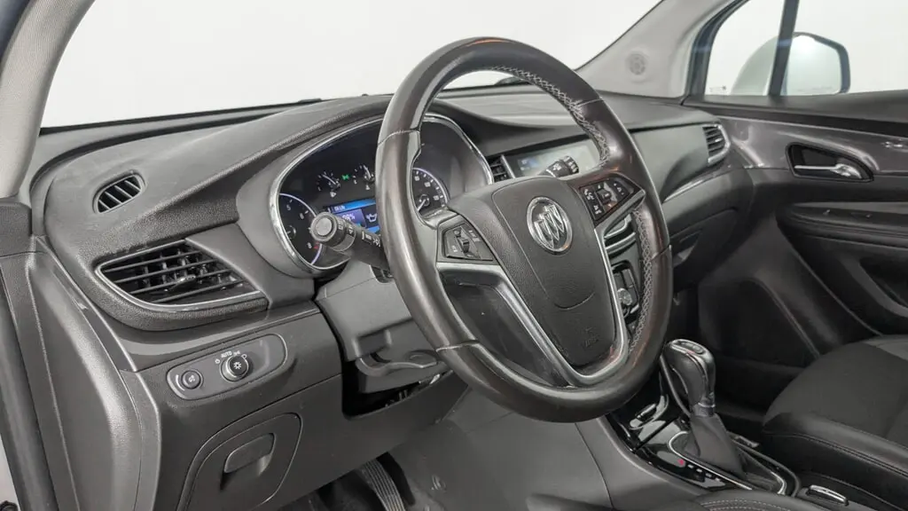 Florida Fine Cars - Used BUICK ENCORE 2020 ORLANDO PREFERRED