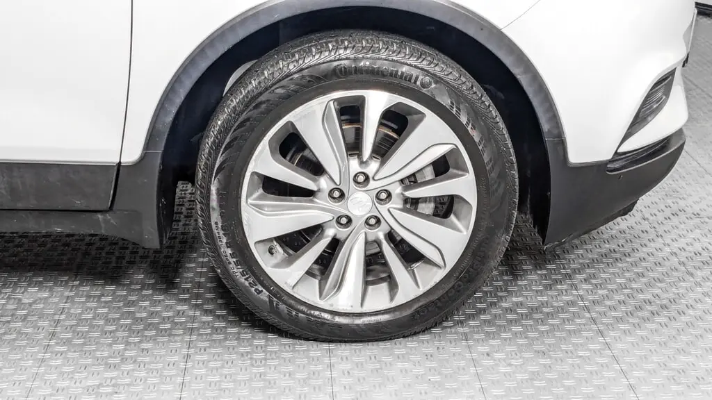 Florida Fine Cars - Used BUICK ENCORE 2020 ORLANDO PREFERRED