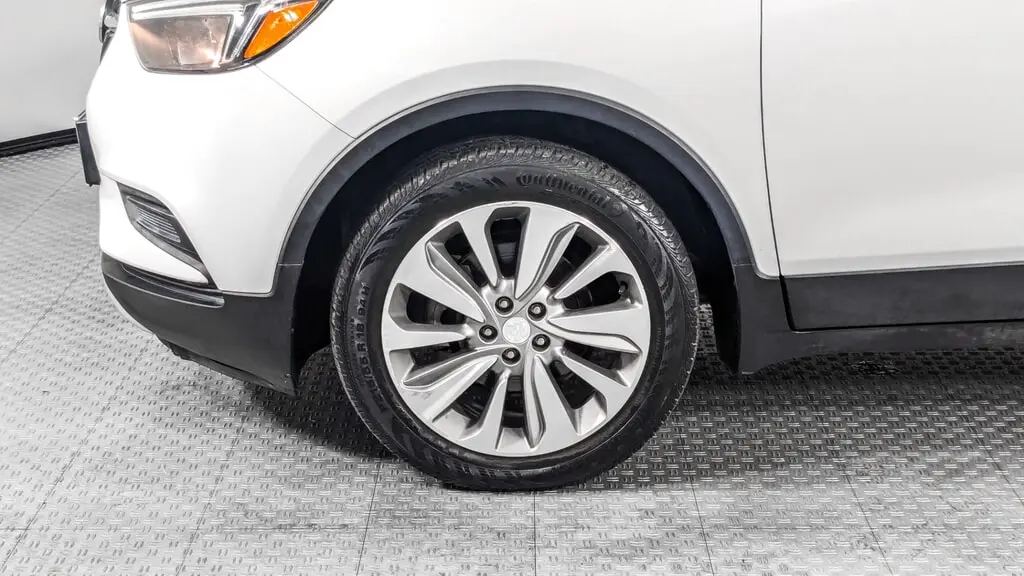 Florida Fine Cars - Used BUICK ENCORE 2020 ORLANDO PREFERRED
