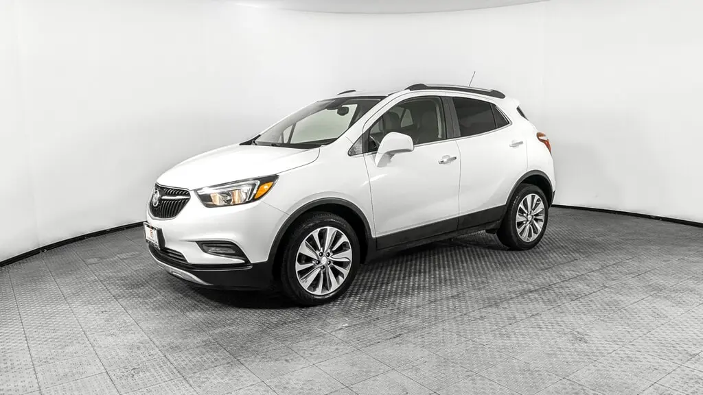 Florida Fine Cars - Used BUICK ENCORE 2020 ORLANDO PREFERRED