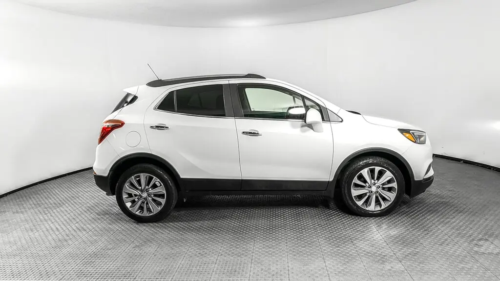 Florida Fine Cars - Used BUICK ENCORE 2020 ORLANDO PREFERRED