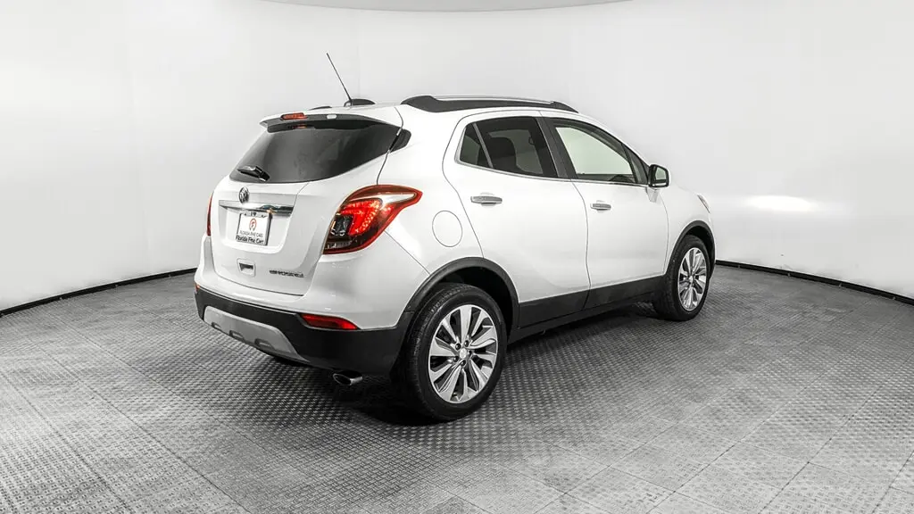 Florida Fine Cars - Used BUICK ENCORE 2020 ORLANDO PREFERRED
