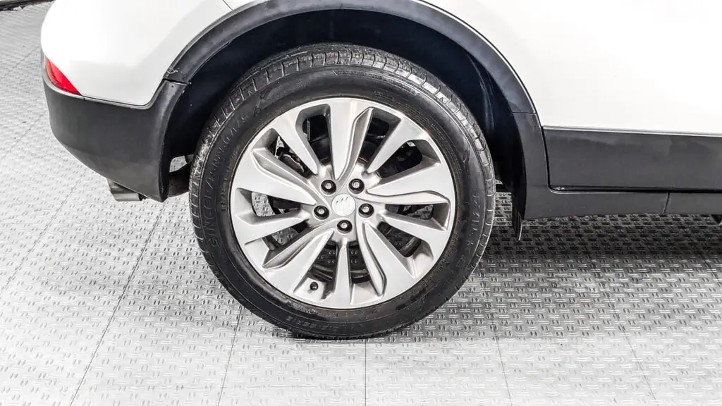 Florida Fine Cars - Used BUICK ENCORE 2020 ORLANDO PREFERRED
