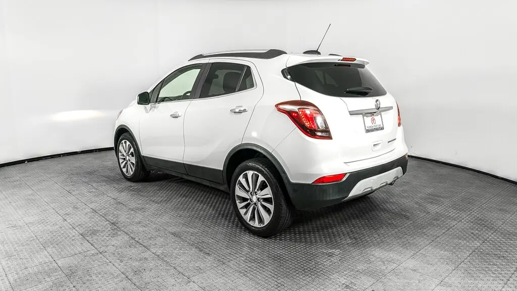 Florida Fine Cars - Used BUICK ENCORE 2020 ORLANDO PREFERRED