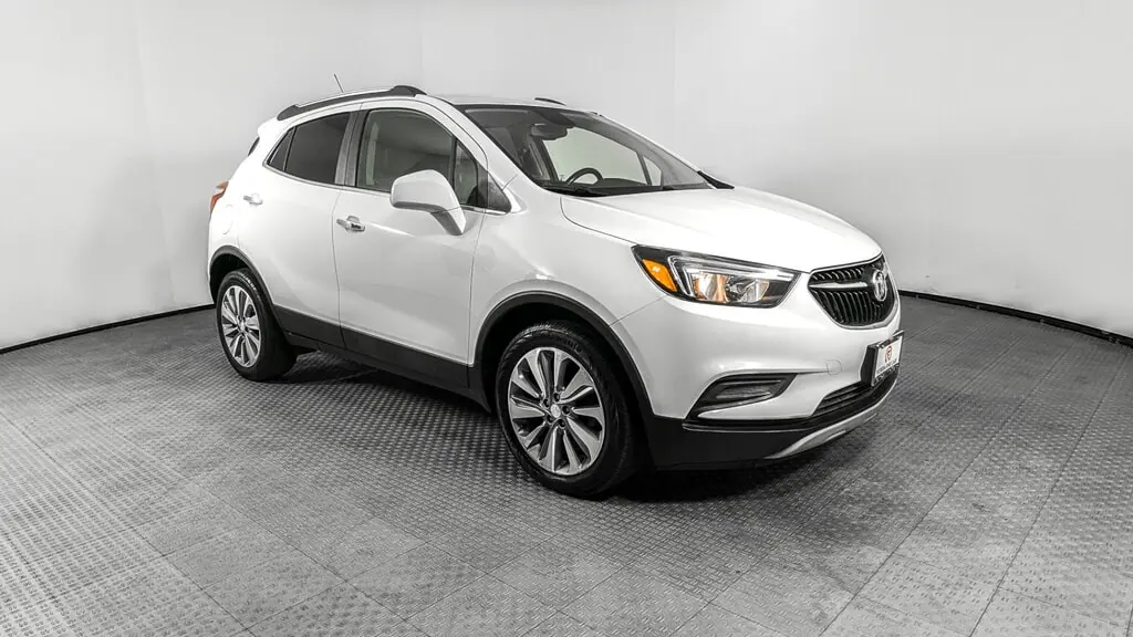 Florida Fine Cars - Used BUICK ENCORE 2020 ORLANDO PREFERRED