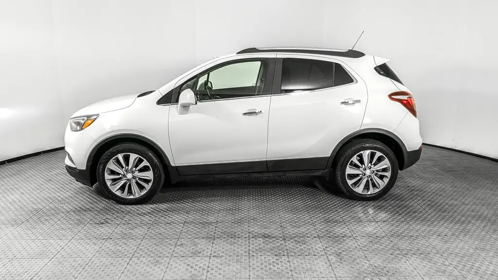 Florida Fine Cars - Used BUICK ENCORE 2020 ORLANDO PREFERRED