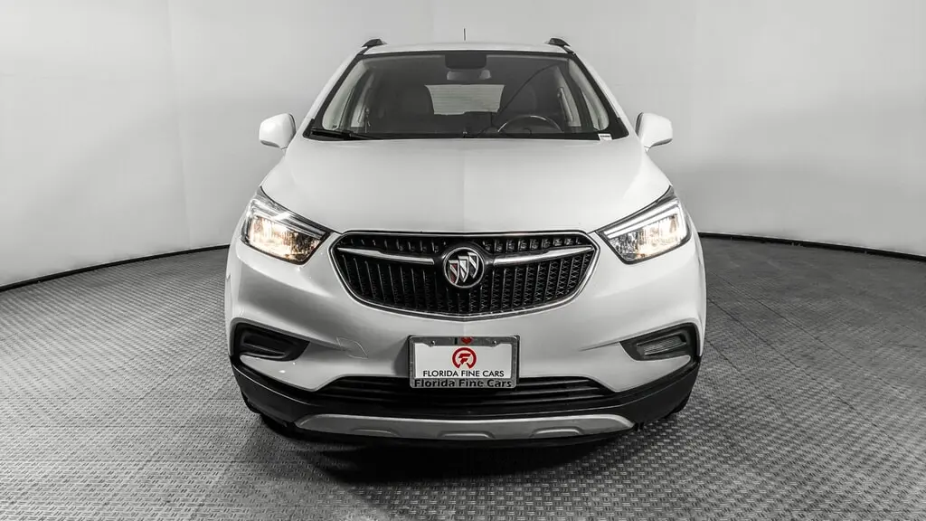 Florida Fine Cars - Used BUICK ENCORE 2020 ORLANDO PREFERRED