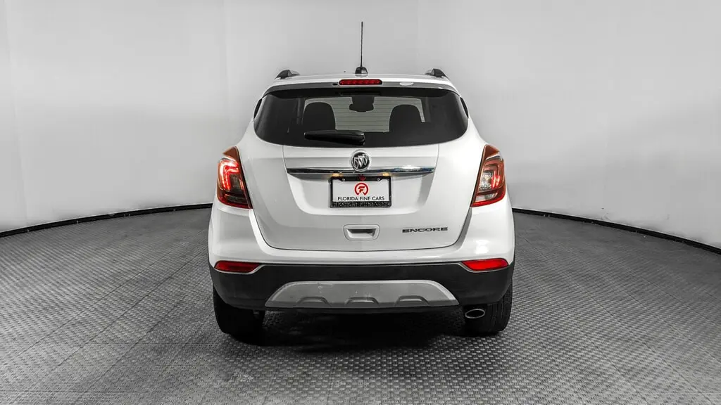 Florida Fine Cars - Used BUICK ENCORE 2020 ORLANDO PREFERRED