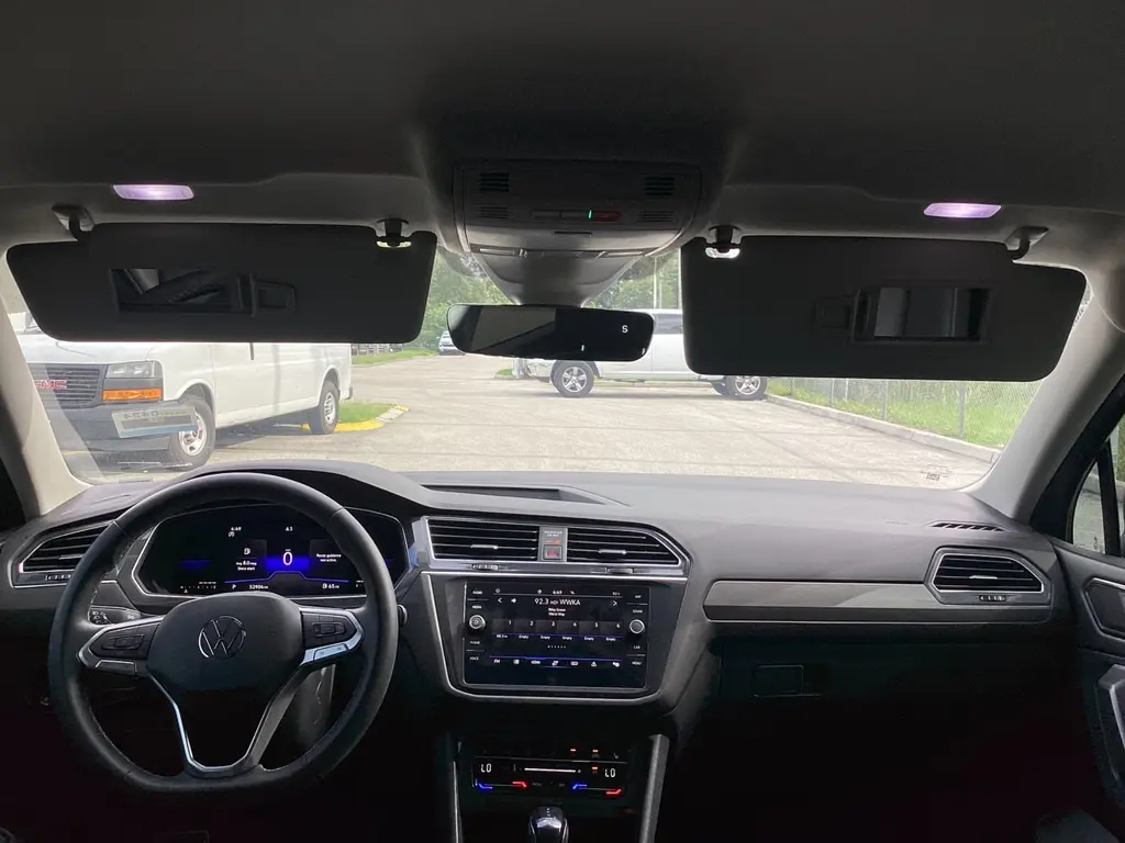 Florida Fine Cars - Used VOLKSWAGEN TIGUAN 2022 ORLANDO SE