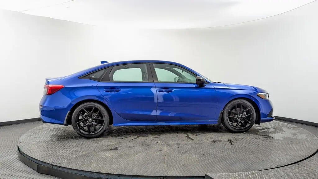 Florida Fine Cars - Used HONDA CIVIC 2024 MARGATE SPORT