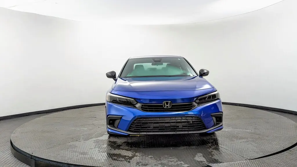 Florida Fine Cars - Used HONDA CIVIC 2024 MARGATE SPORT