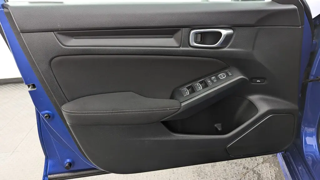 Florida Fine Cars - Used HONDA CIVIC 2024 MARGATE SPORT