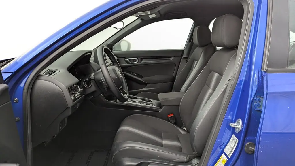 Florida Fine Cars - Used HONDA CIVIC 2024 MARGATE SPORT