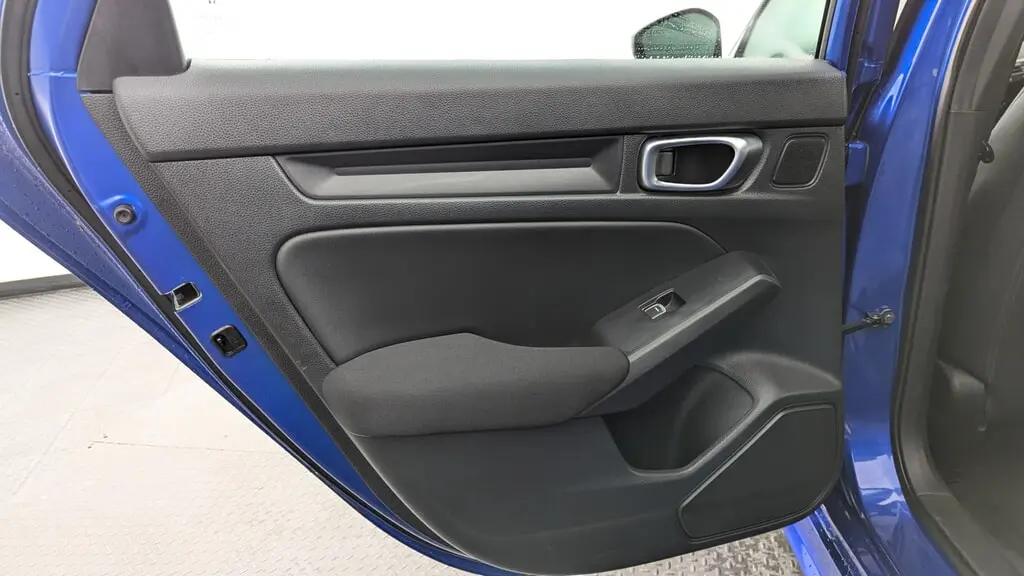 Florida Fine Cars - Used HONDA CIVIC 2024 MARGATE SPORT
