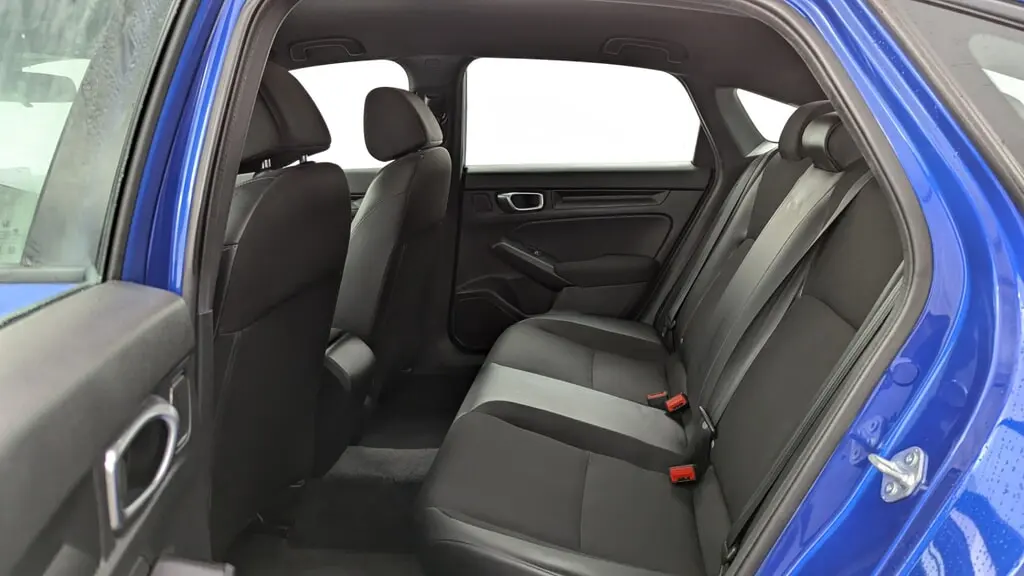 Florida Fine Cars - Used HONDA CIVIC 2024 MARGATE SPORT
