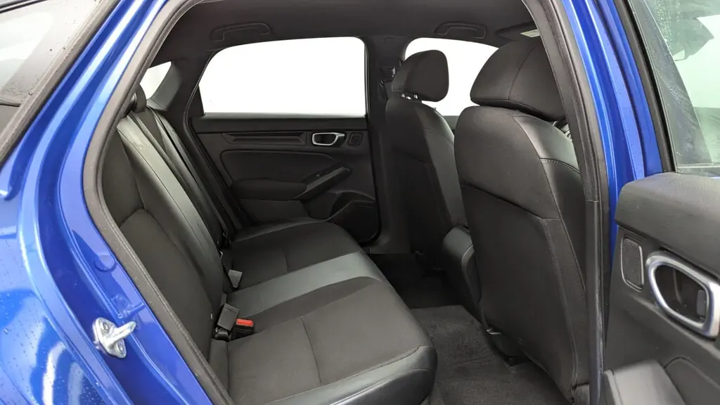 Florida Fine Cars - Used HONDA CIVIC 2024 MARGATE SPORT