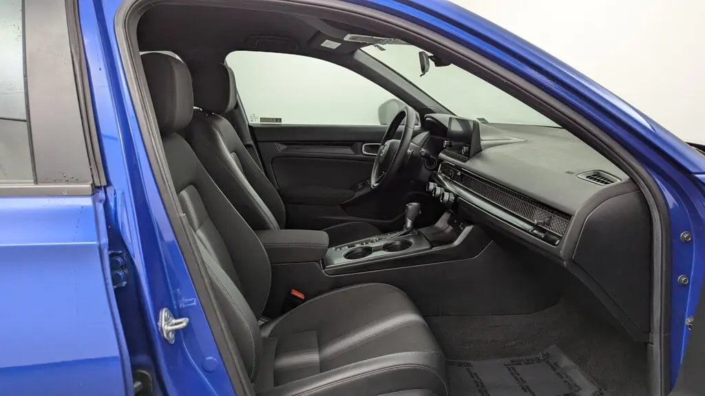 Florida Fine Cars - Used HONDA CIVIC 2024 MARGATE SPORT