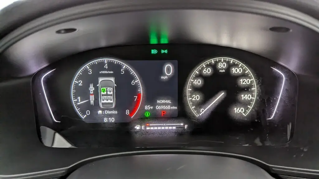 Florida Fine Cars - Used HONDA CIVIC 2024 MARGATE SPORT