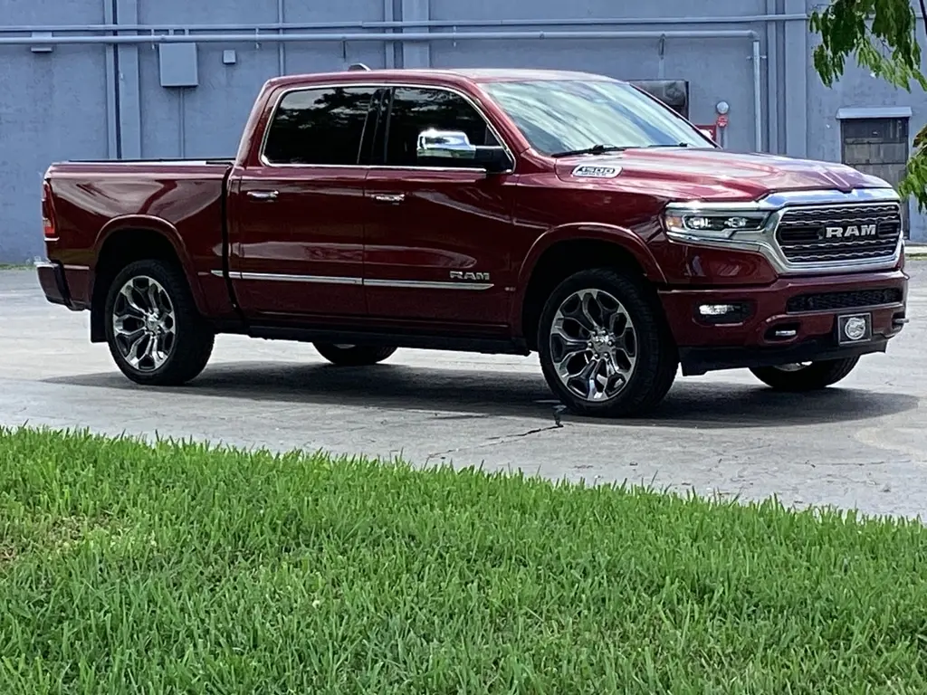 Florida Fine Cars - Used RAM 1500 2019 MIAMI LIMITED