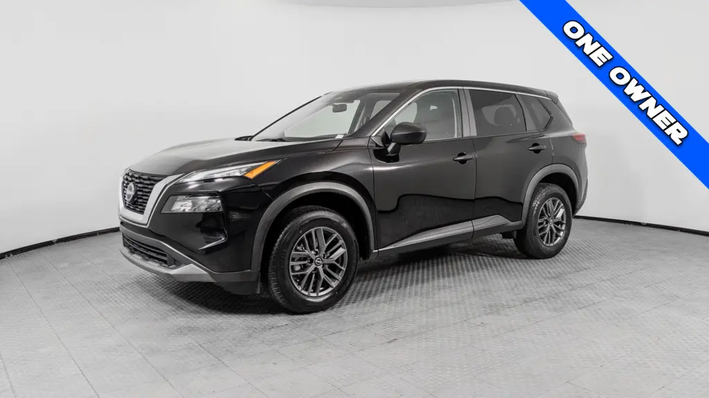 Florida Fine Cars - Used NISSAN ROGUE 2023 ORLANDO S