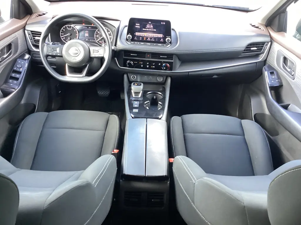 Florida Fine Cars - Used NISSAN ROGUE 2023 ORLANDO S