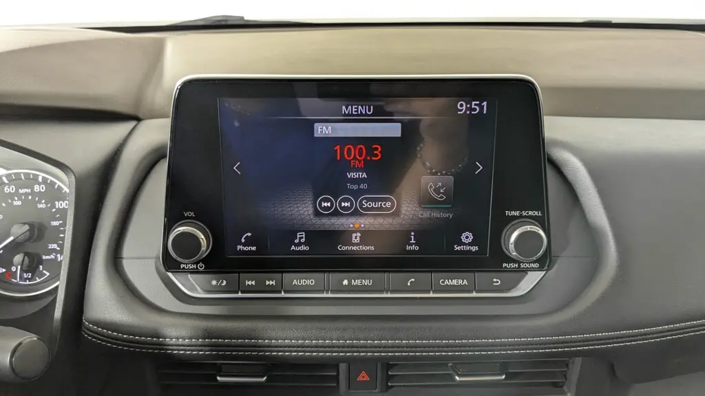 Florida Fine Cars - Used NISSAN ROGUE 2023 ORLANDO S