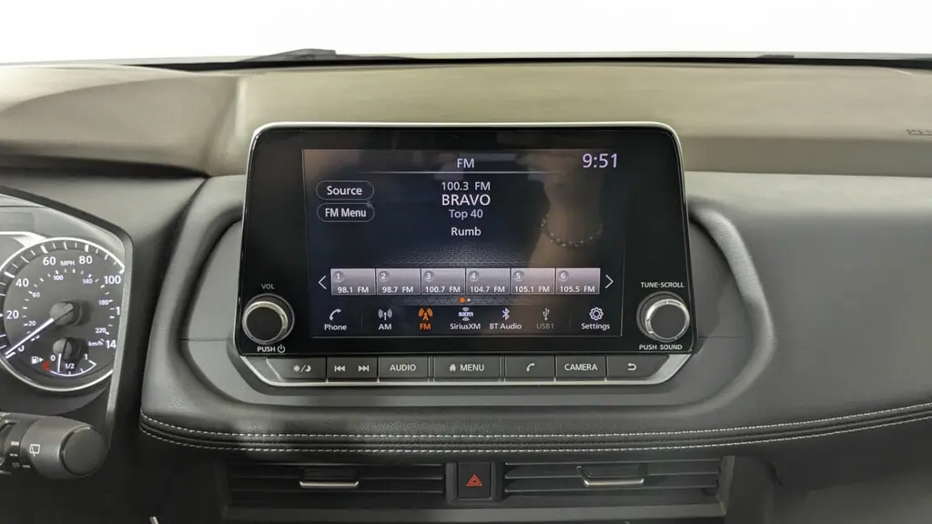 Florida Fine Cars - Used NISSAN ROGUE 2023 ORLANDO S