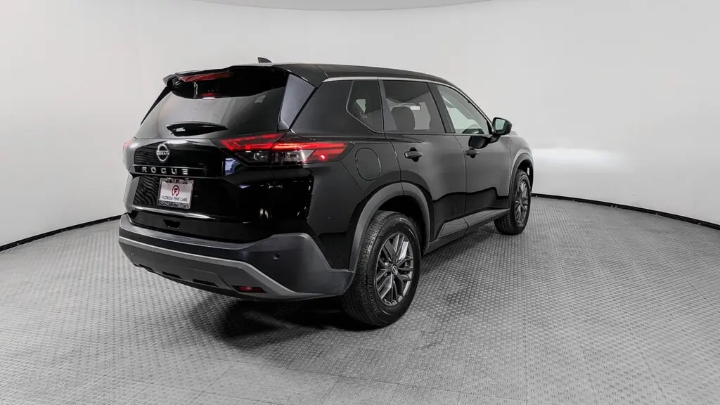 Florida Fine Cars - Used NISSAN ROGUE 2023 ORLANDO S
