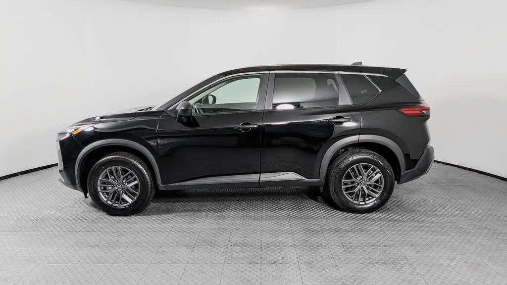 Florida Fine Cars - Used NISSAN ROGUE 2023 ORLANDO S