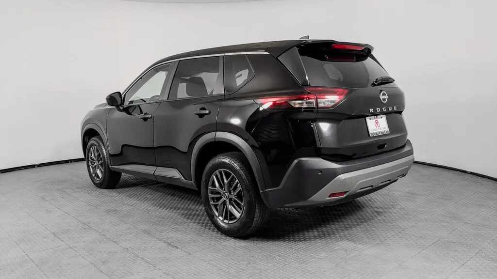 Florida Fine Cars - Used NISSAN ROGUE 2023 ORLANDO S
