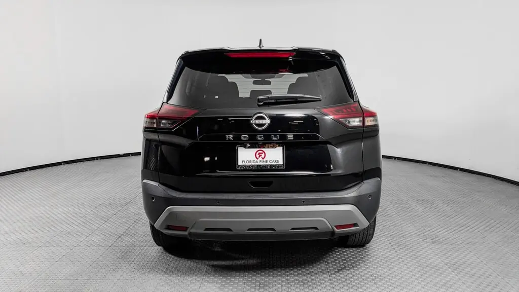 Florida Fine Cars - Used NISSAN ROGUE 2023 ORLANDO S