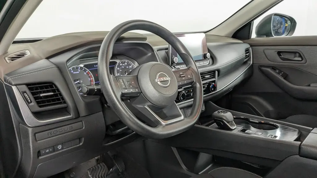 Florida Fine Cars - Used NISSAN ROGUE 2023 ORLANDO S