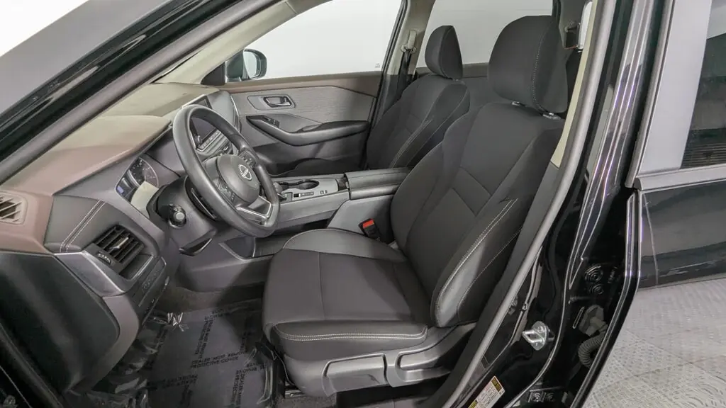 Florida Fine Cars - Used NISSAN ROGUE 2023 ORLANDO S