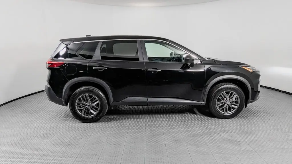 Florida Fine Cars - Used NISSAN ROGUE 2023 ORLANDO S