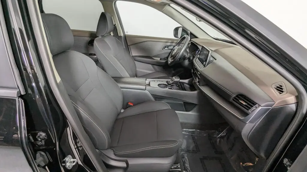 Florida Fine Cars - Used NISSAN ROGUE 2023 ORLANDO S