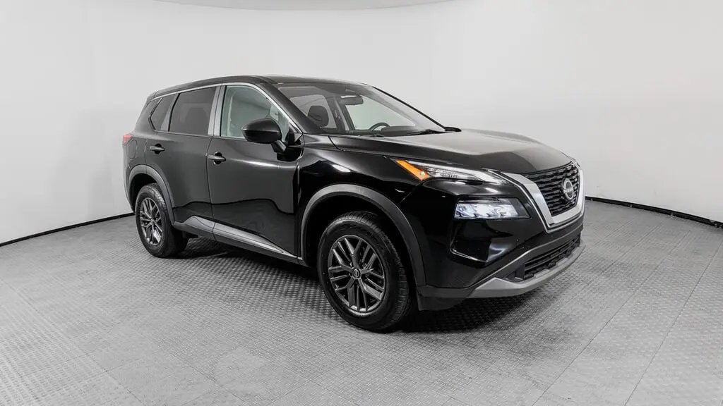 Florida Fine Cars - Used NISSAN ROGUE 2023 ORLANDO S