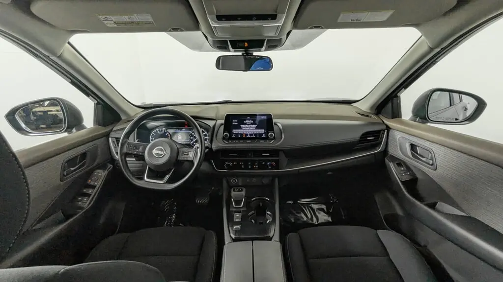 Florida Fine Cars - Used NISSAN ROGUE 2023 ORLANDO S